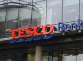 Tesco Bank уходит с рынка ипотечного кредитования