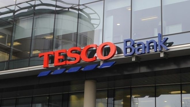 Tesco Bank уходит с рынка ипотечного кредитования